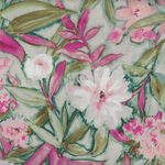 NORA Moelan Studio - Digital Made In Japan FR1281-A Pink Teal.