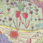 NORA Moelan Studio  Digital Made In Japan ST1312 A Multi