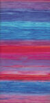 NORA Moelan Studio - Digital Made In Japan TX1025- B Graded Stripe.