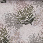 Nature Trail Fern Leaf Taupe by Paintbrush Studios 120-11341