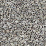 New Dawn by Northcott Fabrics Digital Print 23926 Colour 94 Grey Pebbles.
