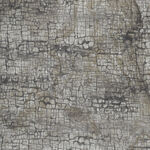 New Dawn by Northcott Fabrics Digital Print 23927 Col 94 Gray.