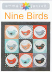 Nine Birds by Emma Jean Jansen