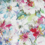 Nora Moelan Studio Japanese Fabric FR1030 Digital Print Multi Colour