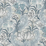Nouvea by the Smithsonian Institution for Marcus Brothers R651061D Stylized Flor
