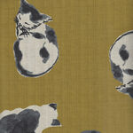 OSKIKKA HOKKOH Japanese Cotton 1025-1100 Color 1-B .