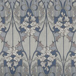 OSKIKKA HOKKOH Japanese Cotton 7025-610 Color 7-C .