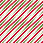 Once Upon A Christmas by Sweetfire Road for MODA M 43166 11 Multi Stripe.