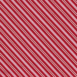 Once Upon A Christmas by Sweetfire Road for MODA M 43166 12 Red Stripe.