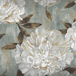 Ophelia by Deborah Edwards for Northcott  23949 Stripe Color 94 Peony Trail.