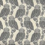 Owls by KOKKA Cotton Fabric IGA24100 001D17