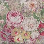 Parchment Petals Liberty of London Tana Lawn 53" Wide 03634212-A.