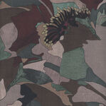Peony Parade Liberty of London Tana Lawn 53" Wide 03634201-B.
