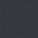 Pin Spot by Sevenberry Japanese 88190 Col. 43 Dark Navy and White Pin Spot.