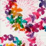 Playgrounds by Amarilys Henderson for MODA Fabrics M2264 12 Multi.