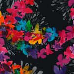 Playgrounds by Amarilys Henderson for MODA Fabrics M2264 14 Multi.