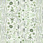 Plentiful by Katarina Rocella for AGF Botanical Blockprint PLE96104.