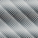 Pop Dot by Another Point Of View for Windham Fabrics 51528D-3 Black.