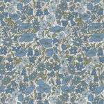 Poppy & Daisey Liberty of London Tana Lawn 53" Wide 036300106-B.