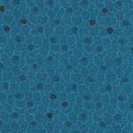Quantum by Guicy Guice For Andover Fabrics 8963 Style A Color B Blue