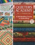 Quilters Academy - Volume One