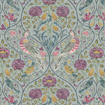 RED HOUSE The Original Morris & Co.PWWM044 Seasons By May. Slate.