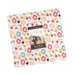 Raspberry Summer Layer Cake by Sherri & Chelsi for MODA Fabric 37690.