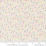 Raspberry Summer by Sherri & Chelsi for MODA Fabric M37696 - 11 Multi.