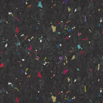 Recorked By Another Point Of View From Windham Fabrics 50993M-1 Colour Black/Cha