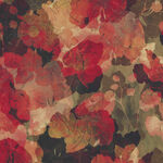 Reflections Of Autumn From In The Beginning Fabrics 2480 Color 11RA-1.