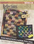 Reflections from Judy Neimeyer and Quiltworx
