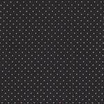 Riley Blake Designs Pattern SC670 Sparkle Cotton Swiss Dot Color Black-Rose Gold
