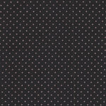 Riley Blake Designs Pattern SC670 Sparkle Cotton Swiss Dot Color Black-Rose Gold