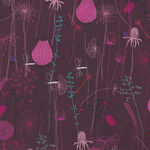 Roadside Flowers By Stoff Danish Design Fabrics MSD18-048 4500-783 