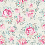 Romantica for The 'Cur8tor' Selection CUR8RO400 Gossamer Garden.