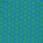 Ruby & Dee Blenders by Heather Ross for Windham Fabrics 54415-20 Blue.