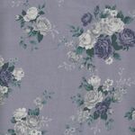 Ruby Rose From Stoffabrics MS 18-53 Lavender.