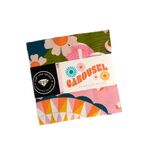 Ruby Star Society Carousel Charm Pack 5" Squares x 42 RS0094-PP.