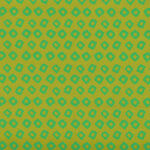 Ruby & Dee Blenders by Heather Ross for Windham Fabrics 54417-17 Lime.