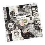 Sable & Swan Layer Cake by Cathe Holden for MODA Precut 10" x 42 7440LC .