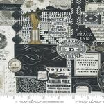 Sable & Swan by Cathe Holden for MODA Fabric M7441 - 11 Collage.