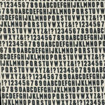 Sable & Swan by Cathe Holden for MODA Fabric M7446 - 11 Text.