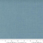 Sacre Bleu by French General For MODA Fabrics M13529 33 Woad Blue.