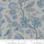 Sacre Bleu by French General For MODA Fabrics M13970 16.