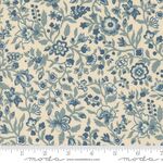 Sacre Bleu by French General For MODA Fabrics M13971 13.