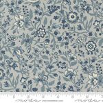 Sacre Bleu by French General For MODA Fabrics M13971 15.