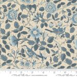 Sacre Bleu by French General For MODA Fabrics M13972 12.
