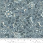 Sacre Bleu by French General For MODA Fabrics M13972 16.