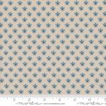 Sacre Bleu by French General For MODA Fabrics M13977 13.