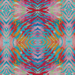 Safari by Jason Yenter Digital Fabric 3 SAF Color 3 In The Beginning Fabrics Mul